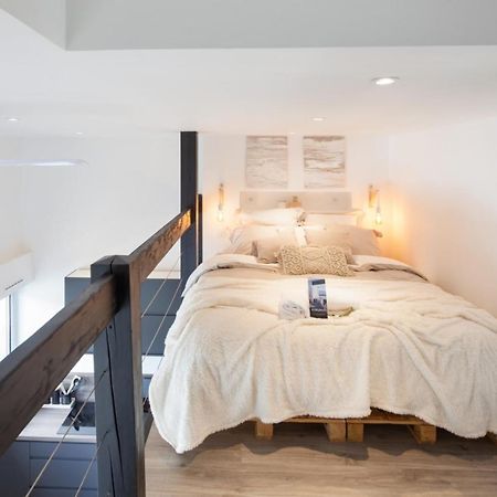 Apartamento Duplex Sinepe - Welkeys Trouville-sur-Mer Exterior foto