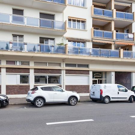 Apartamento Duplex Sinepe - Welkeys Trouville-sur-Mer Exterior foto