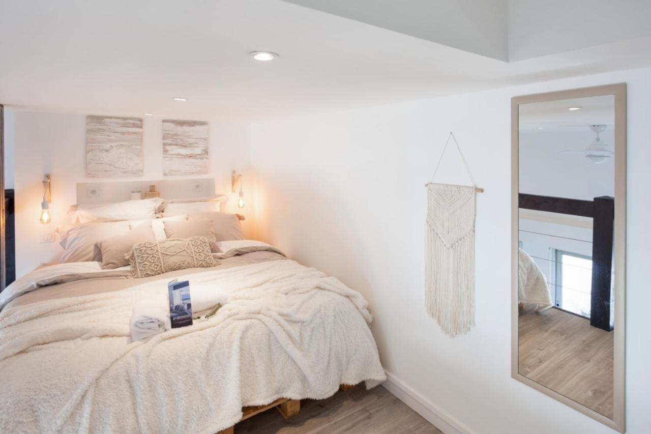 Apartamento Duplex Sinepe - Welkeys Trouville-sur-Mer Exterior foto